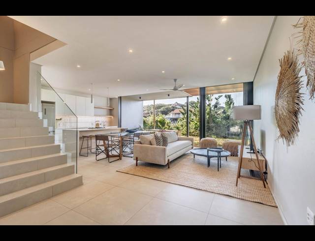 3 BEDROOM TOWNHOUSE FOR SALE IN ZIMBALI ESTATE